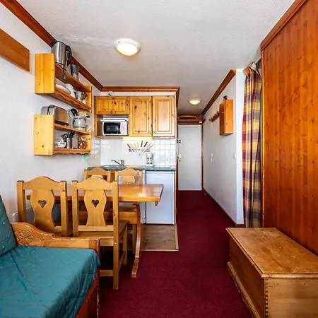 Vanoise 352 * Валь-Торанс