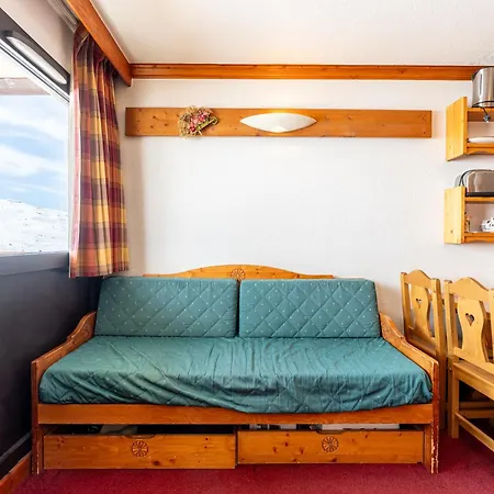 Апартаменти Vanoise 352