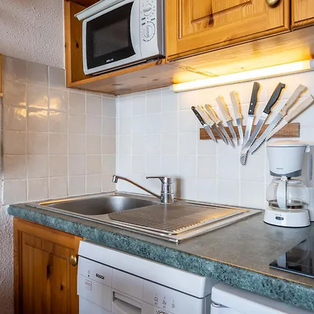 Апартаменти Vanoise 352 *