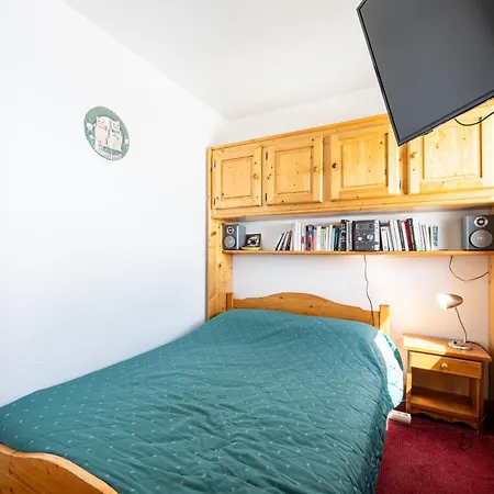 Vanoise 352 * Валь-Торанс