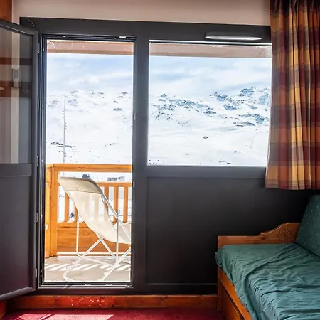 Апартаменти Vanoise 352