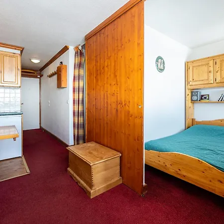 Vanoise 352 Апартаменти Валь-Торанс