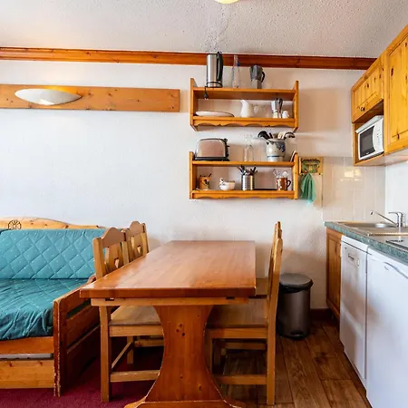 Vanoise 352 * Валь-Торанс