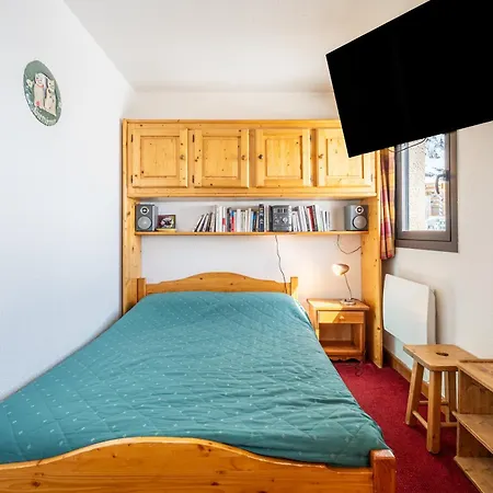 Vanoise 352 Валь-Торанс