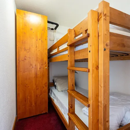 Апартаменти Vanoise 352 *