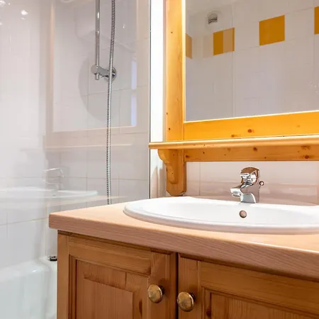 Vanoise 352 Валь-Торанс